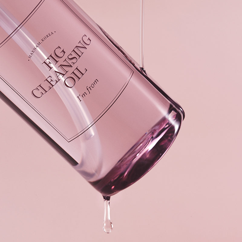 Fig Cleansing Oil