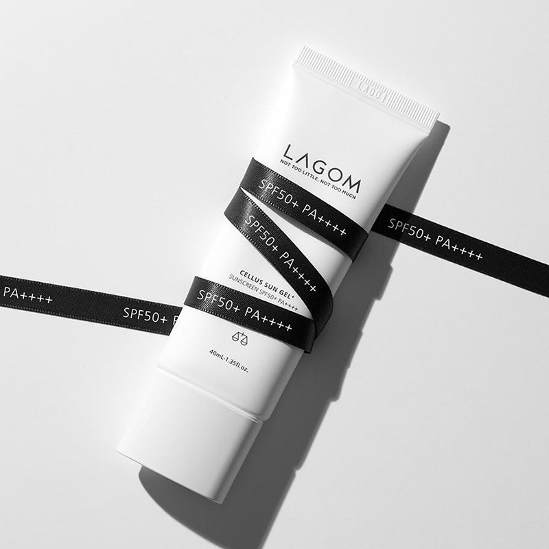 Cellus Sun Gel+ Sonnenschutz SPF50+ PA++++