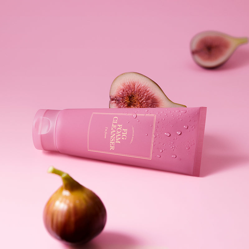 Feigen-Schaumreiniger