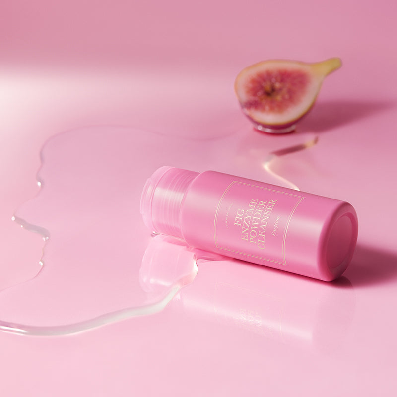 Fig Enzyme Powder Cleanser