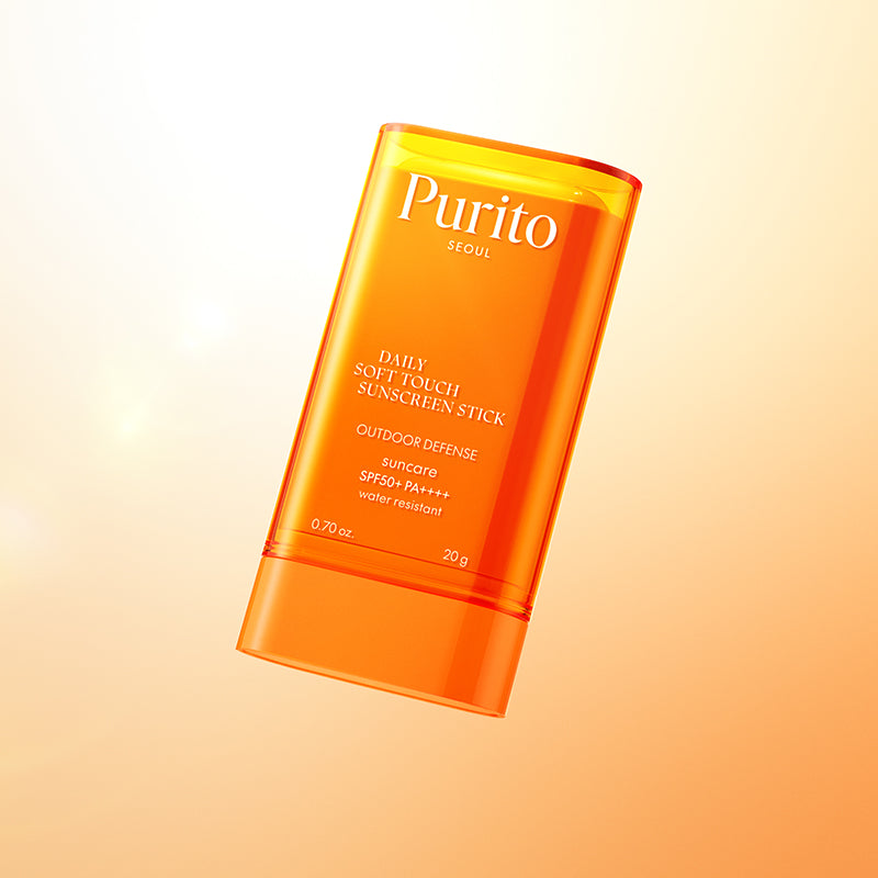 Daily Soft Touch Sunscreen Stick