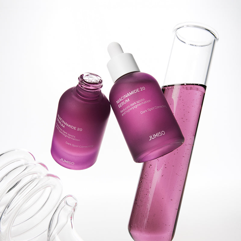 Niacinamid 20 Serum