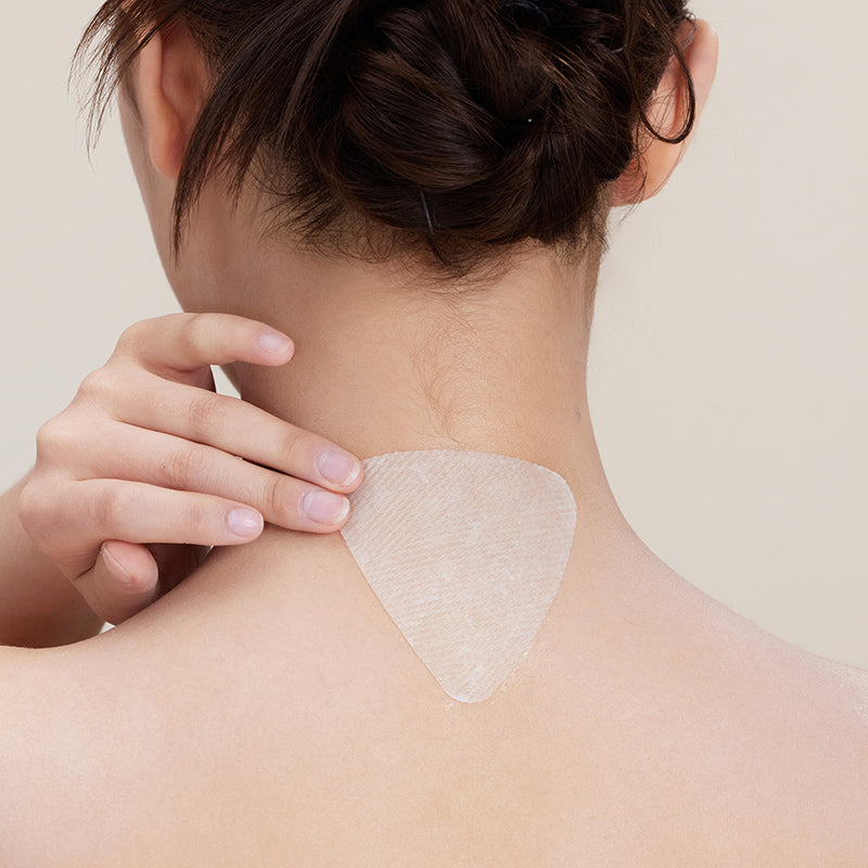 Tea Tree Purifine Toner Pad