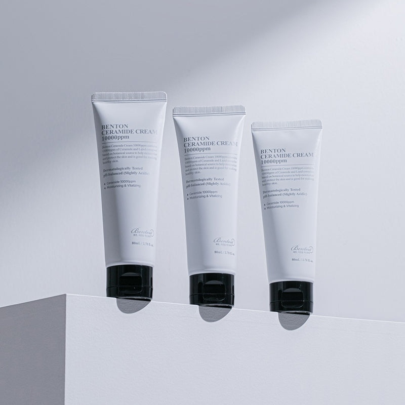 Ceramide Cream 10000ppm