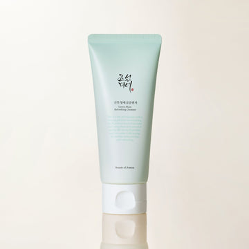 Green Plum Refreshing Cleanser - Beauty of Joseon