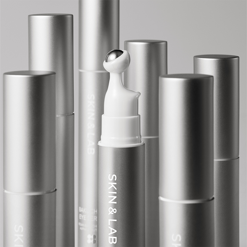 Bakuchiol Augenserum