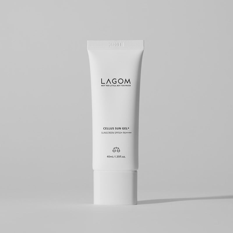 Cellus Sun Gel+ Sonnenschutz SPF50+ PA++++