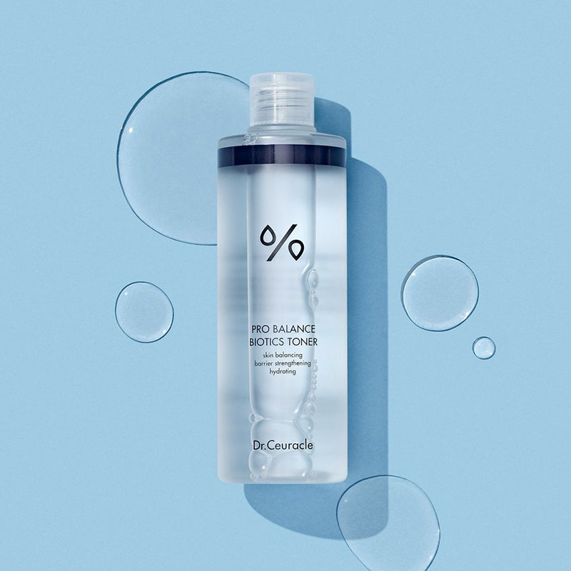 Pro Balance Biotics Toner