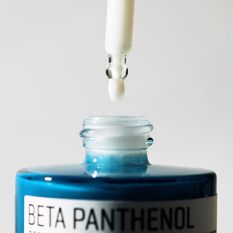 Beta-Panthenol-Reparaturserum