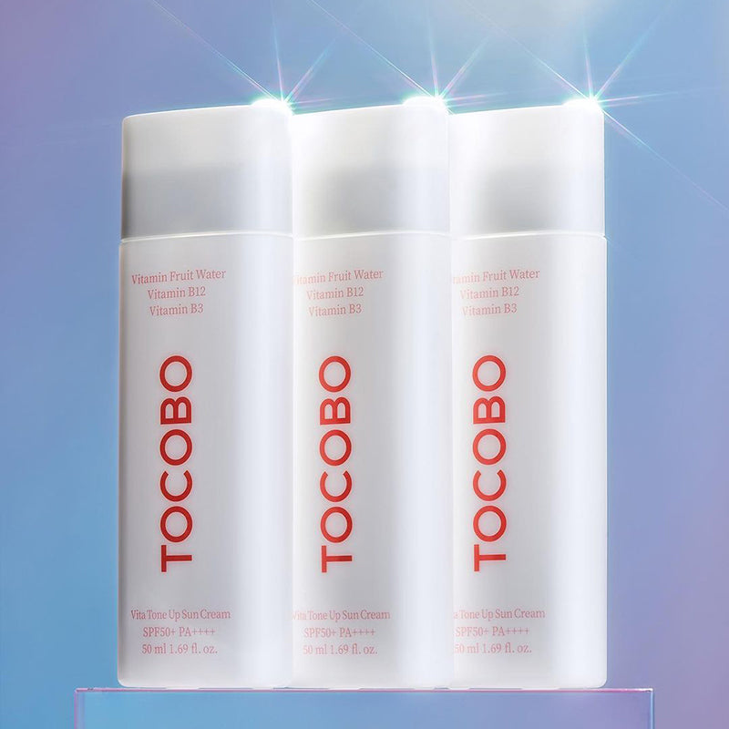 Vita Tone Up Sonnencreme LSF 50+ PA++++