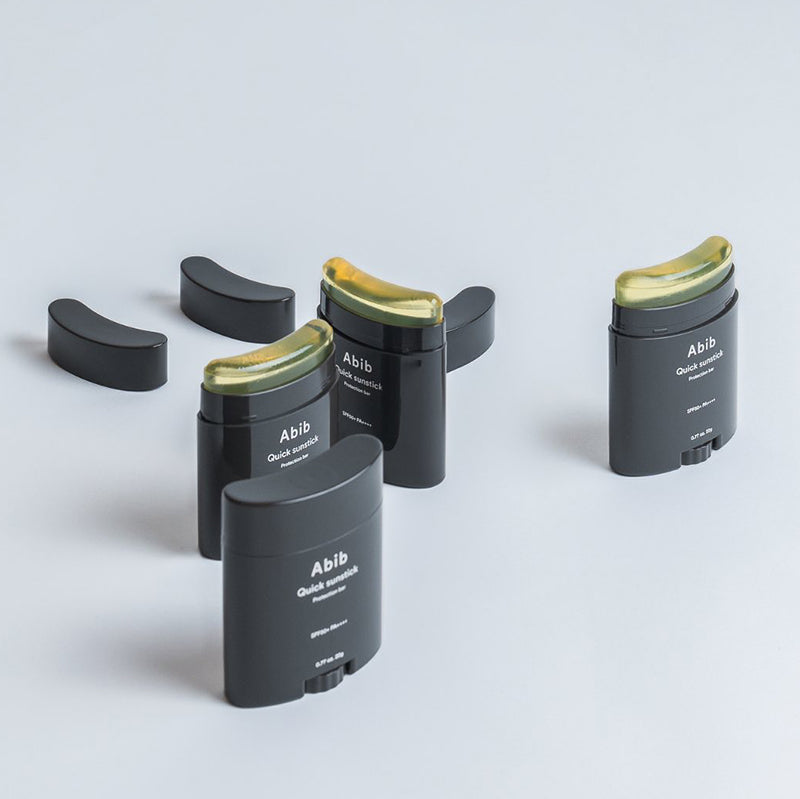 Quick Sunstick Schutzriegel LSF 50+ PA++++