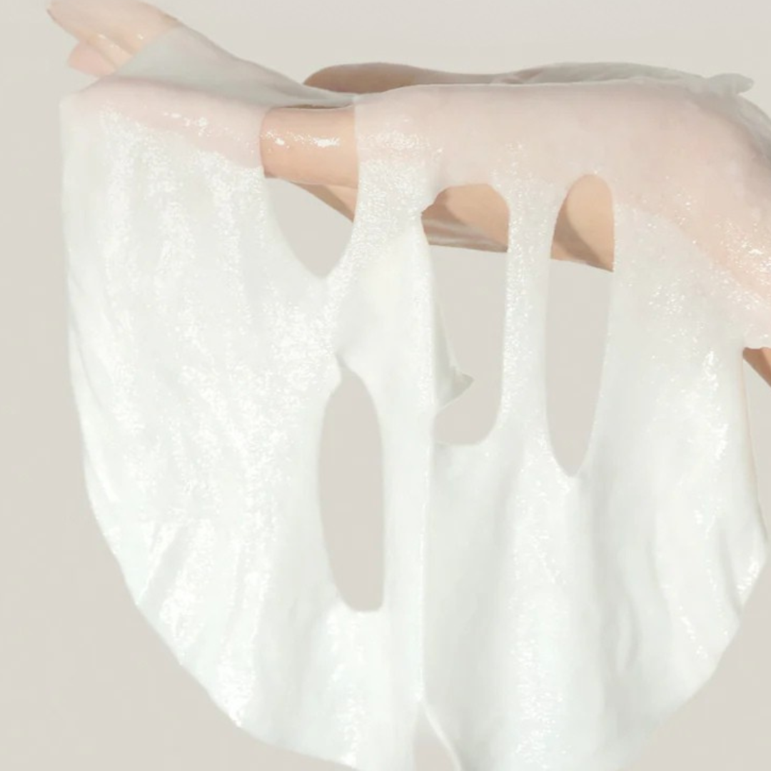 345 Cream Mask - 4 Sheet Masks