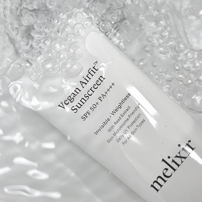 Vegane Airfit Sonnencreme LSF 50+ PA++++