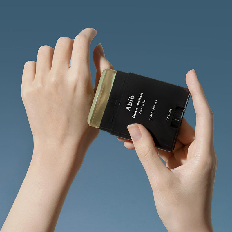 Quick Sunstick Schutzriegel LSF 50+ PA++++