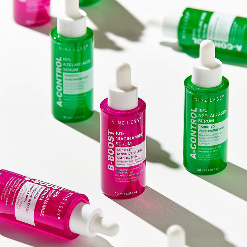 B-Boost 10% Niacinamid Serum
