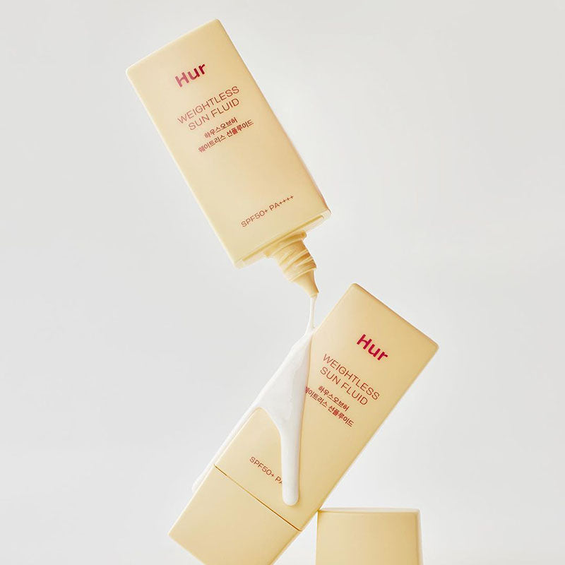 Schwerelose Sonnenflüssigkeit