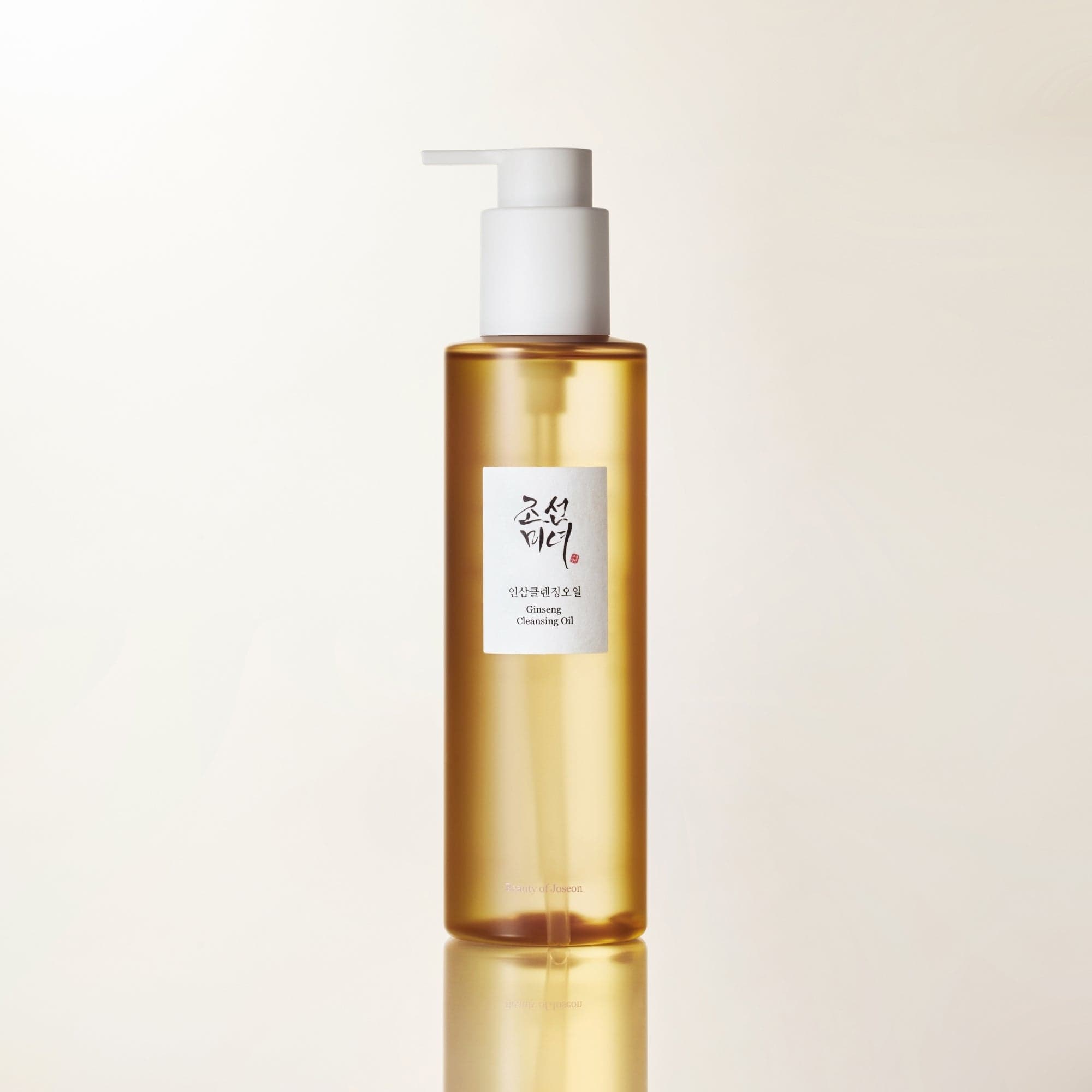 Ginseng Cleansing Oil - Beauty of Joseon
