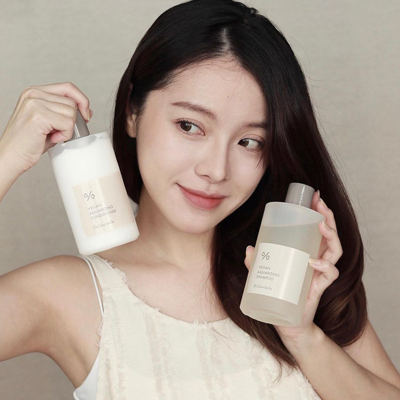 Vegan Aquarizing Conditioner