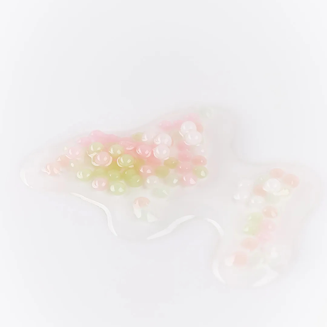 3X Capsule Hydro Booster Cream - 50 ml