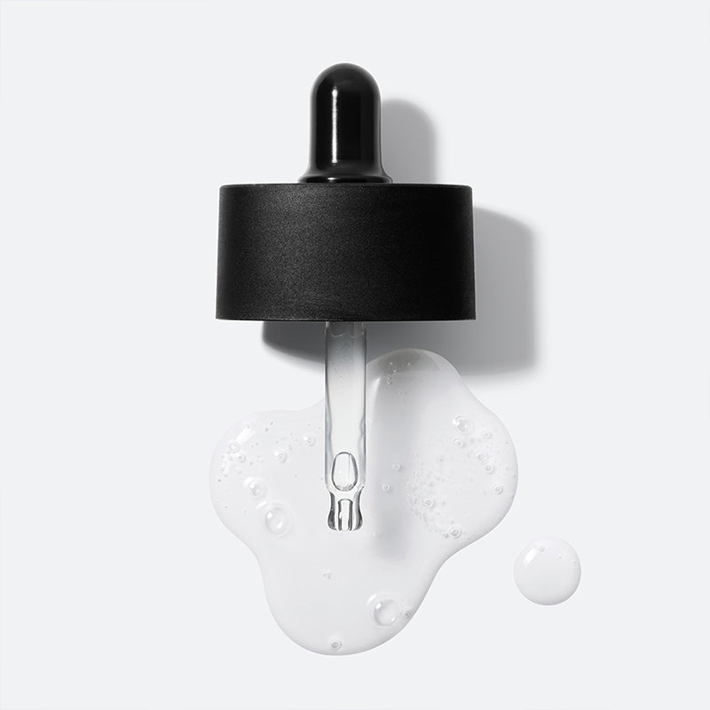 Das Hyaluronsäure-3-Serum