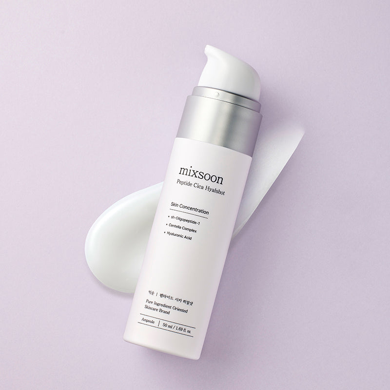 Peptid Cica Hyalshot