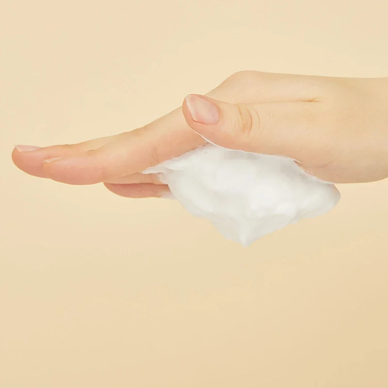 Nr. 2 Tiefenreinigender Frischer Cremereiniger