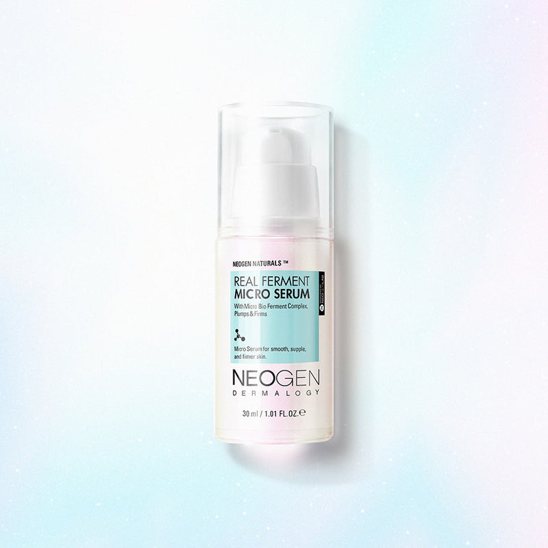 Echtes Ferment-Mikroserum