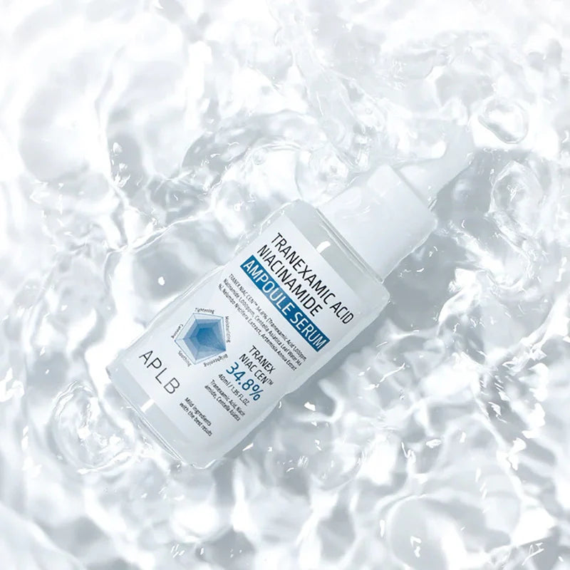 Tranexamic Acid Niacinamide Ampoule Serum