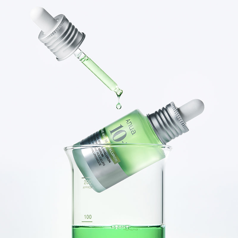 Azelaic Acid 10 Hyaluron Redness Soothing Serum