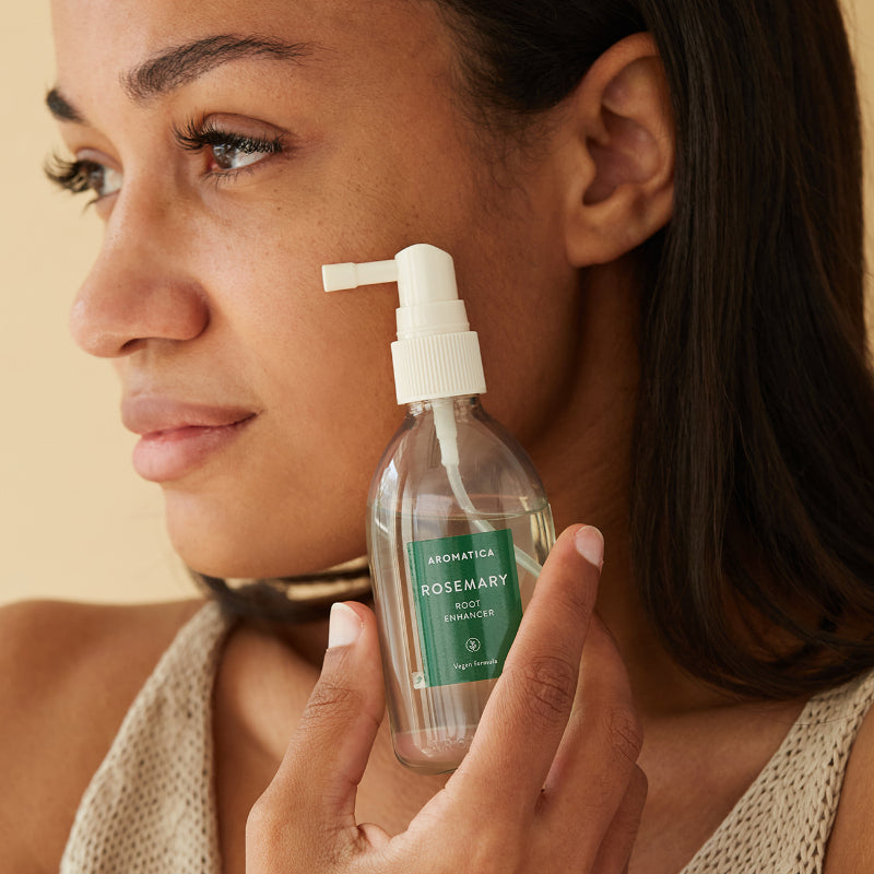 Rosemary Root Enhancer