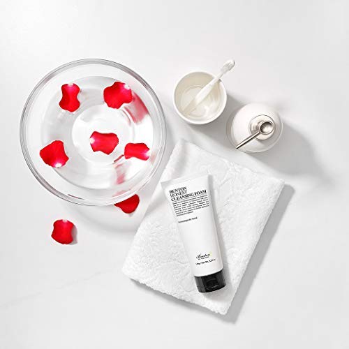 Honest Cleansing Foam - Benton