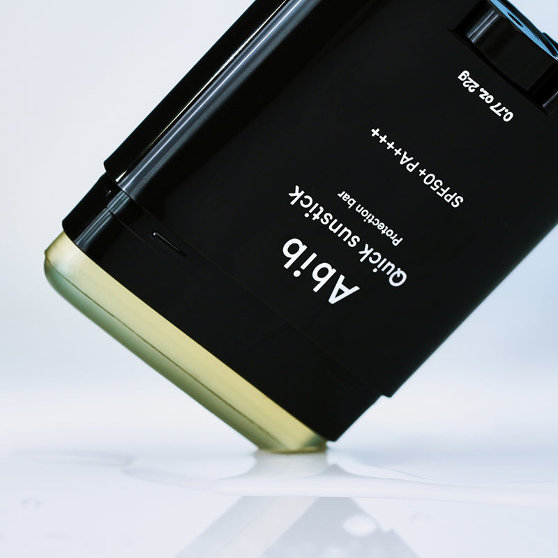 Quick Sunstick Schutzriegel LSF 50+ PA++++