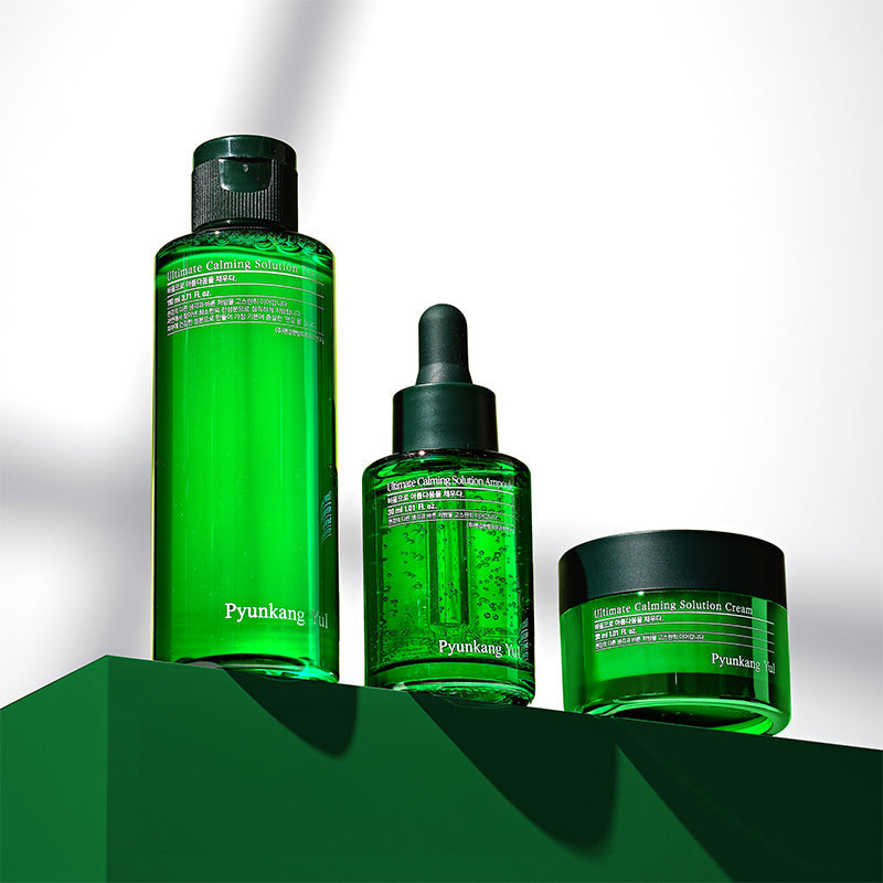 Ultimative Beruhigungslösung Ampulle