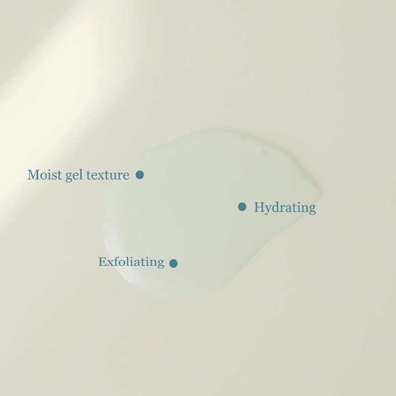 Green Plum Refreshing Cleanser