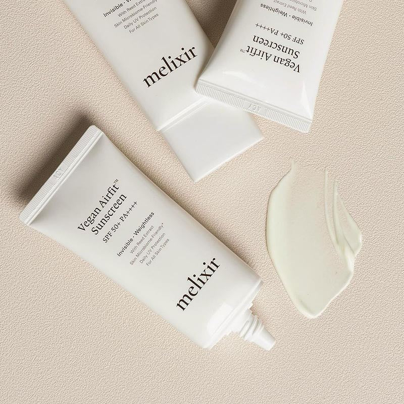 Vegane Airfit Sonnencreme LSF 50+ PA++++