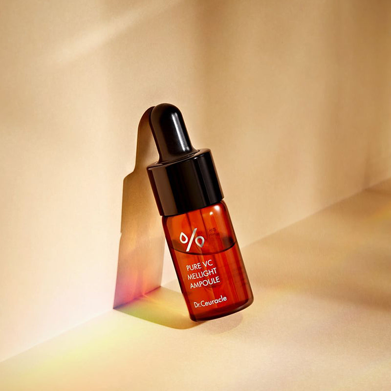 Pure VC Mellight Ampulle