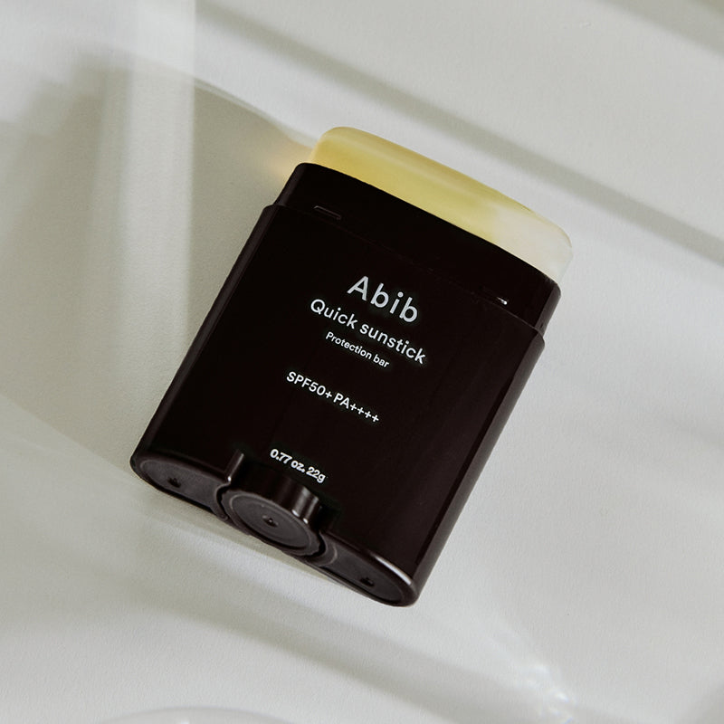 Quick Sunstick Schutzriegel LSF 50+ PA++++