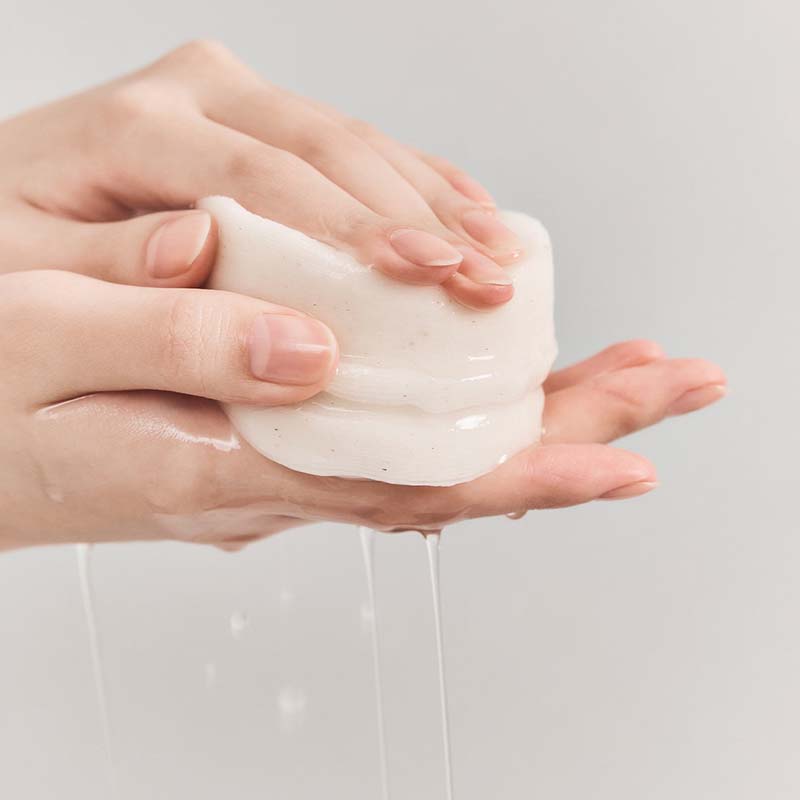 Penta Berry Panthenol Repair Peel Pad