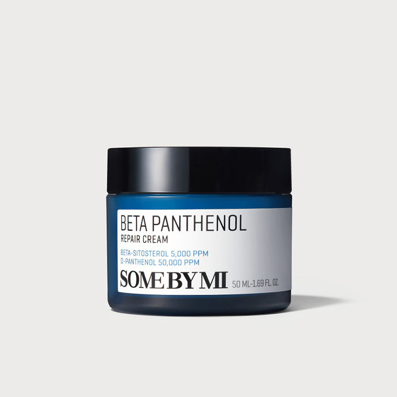 Beta-Panthenol-Reparaturcreme