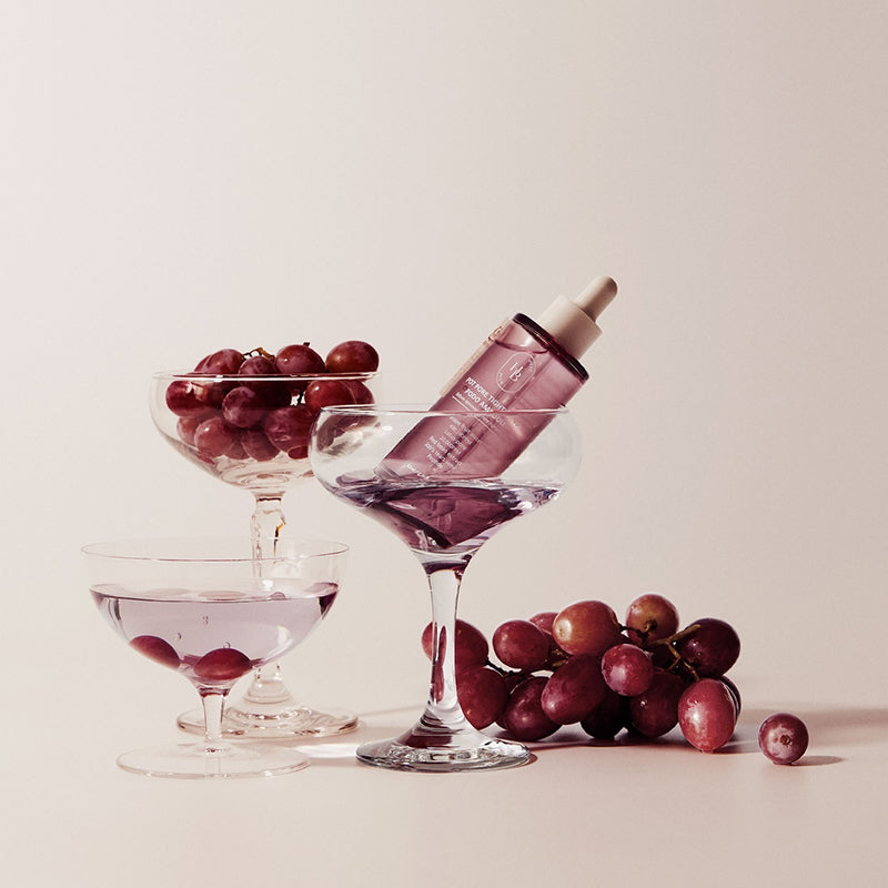 Pot Porenstraffende Podo-Ampulle