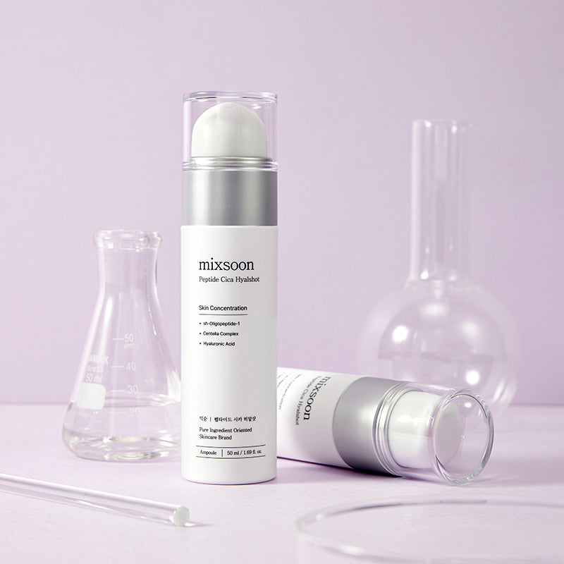 Peptid Cica Hyalshot