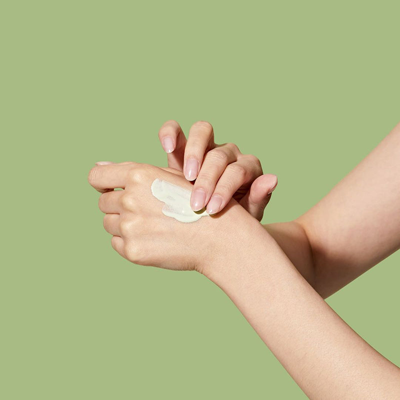 Teebaum Purifine Green Up Sun