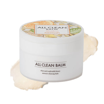 All Clean Balm Mandarin - Heimish