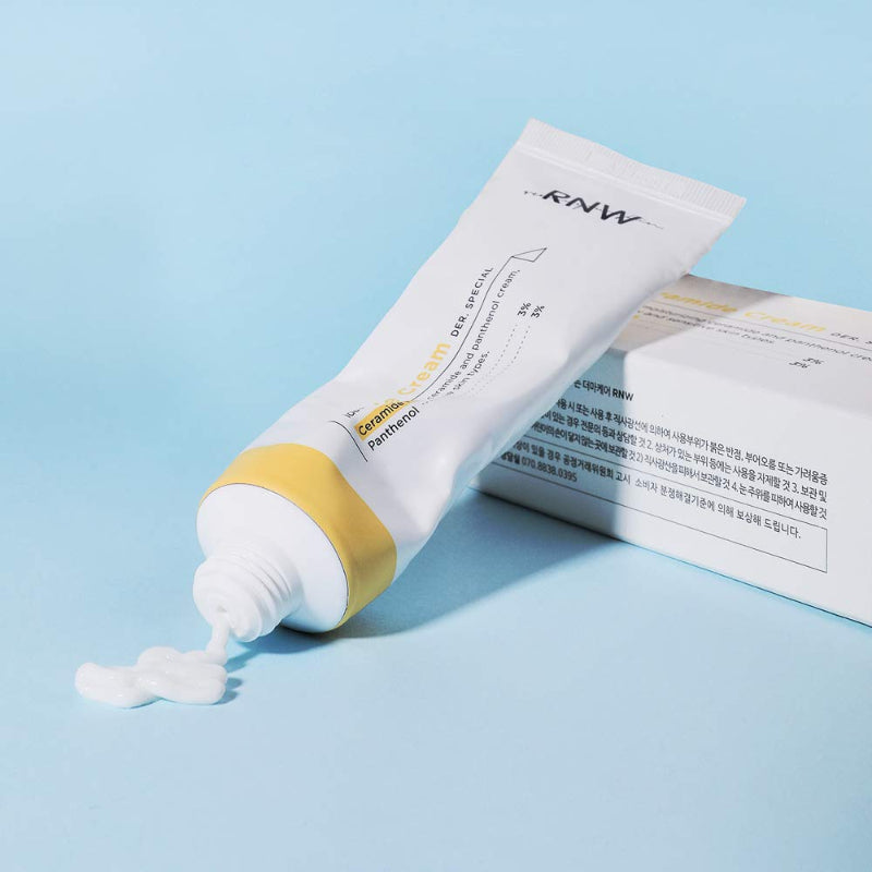 DER. SPECIAL Ceramide Cream