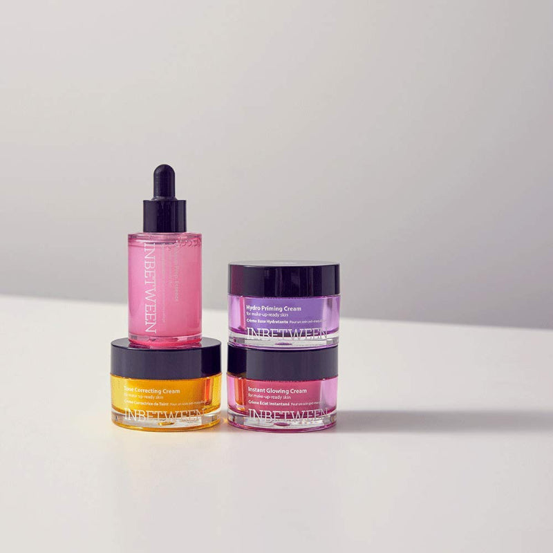 Inbetween Makeup Prep. Essence