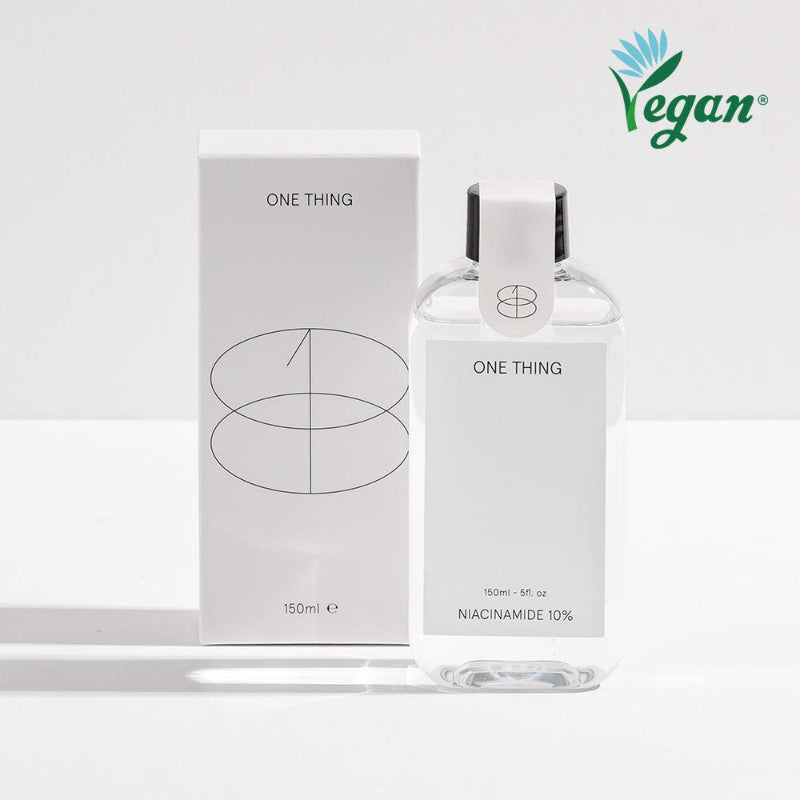 Niacinamide 10% Toner