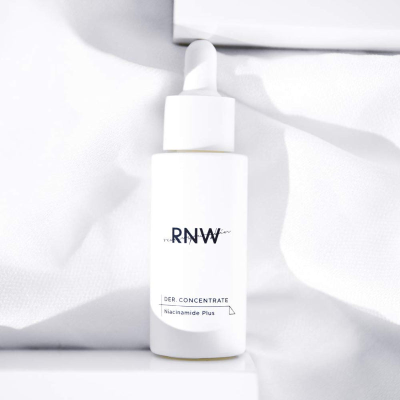 DER. KONZENTRAT Niacinamid Plus