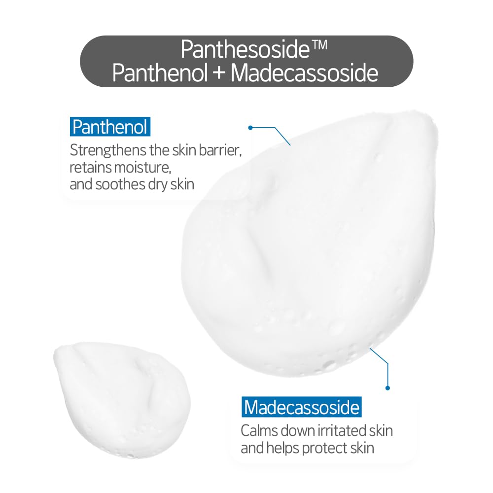 SoonJung pH 6.5 Whip Cleanser - Etude House