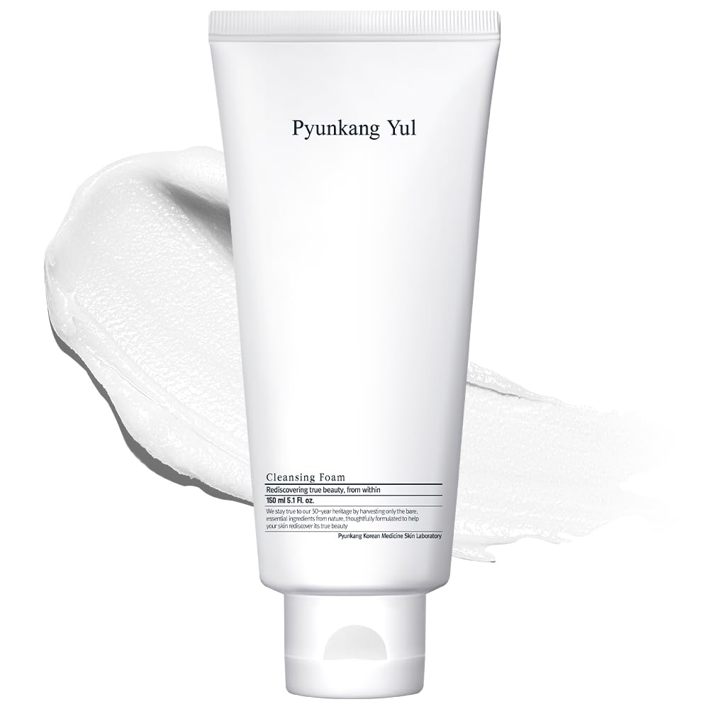 Cleansing Foam - Pyunkang Yul