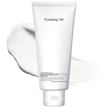 Cleansing Foam - Pyunkang Yul